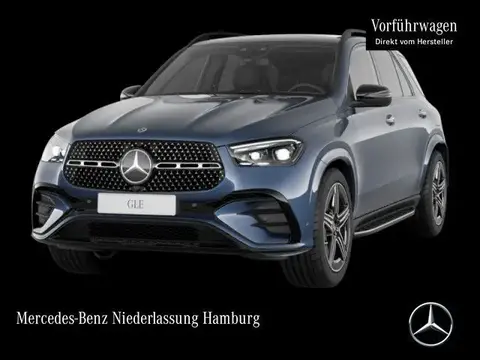 Annonce MERCEDES-BENZ CLASSE GLE Hybride 2023 d'occasion 