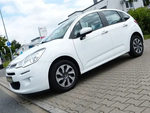 Used CITROEN C3 Petrol 2015 Ad 