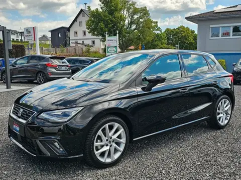 Used SEAT IBIZA Petrol 2023 Ad 