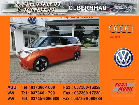 Used VOLKSWAGEN ID. BUZZ Not specified 2023 Ad 