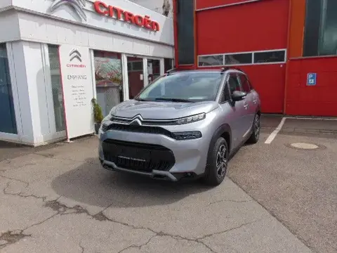 Used CITROEN C3 AIRCROSS Petrol 2022 Ad 