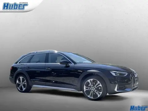 Used AUDI A4 Hybrid 2023 Ad 