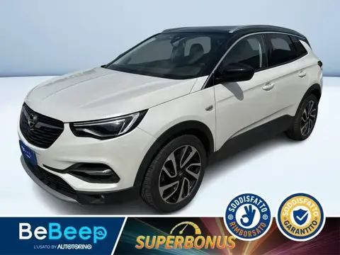 Used OPEL GRANDLAND Petrol 2019 Ad 