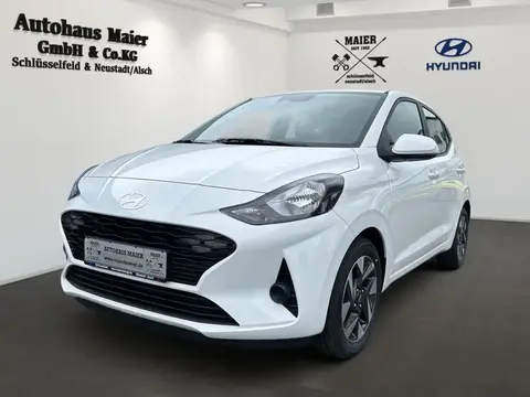 Annonce HYUNDAI I10 Essence 2024 d'occasion 