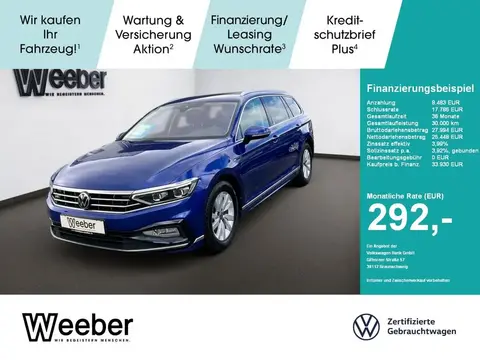 Used VOLKSWAGEN PASSAT Diesel 2022 Ad 