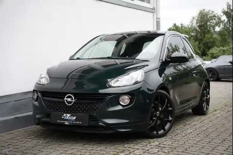 Annonce OPEL ADAM Essence 2018 d'occasion Allemagne