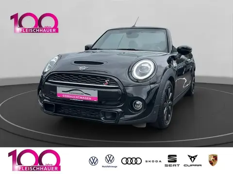 Annonce MINI COOPER Essence 2019 d'occasion 