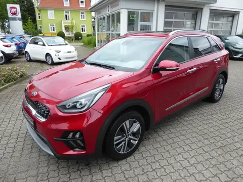 Used KIA NIRO Hybrid 2021 Ad 