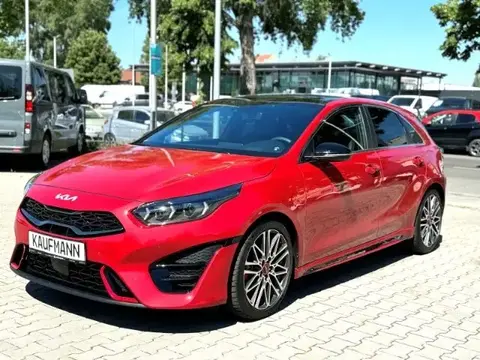 Annonce KIA CEED Essence 2024 d'occasion 