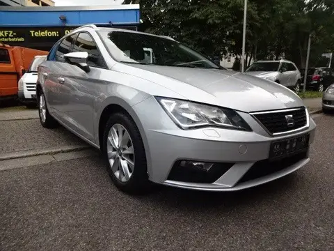 Used SEAT LEON  2017 Ad 