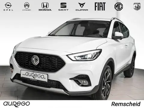 Annonce MG ZS Essence 2024 d'occasion 