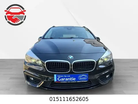 Used BMW SERIE 2 Petrol 2014 Ad 