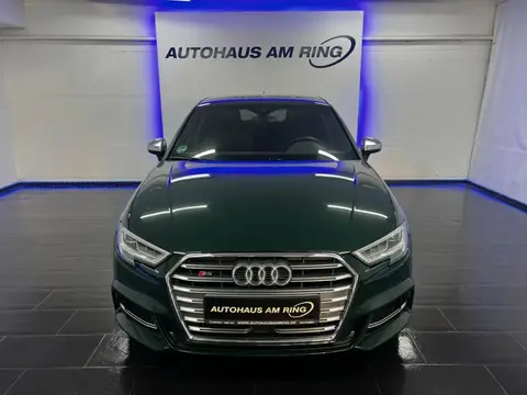 Annonce AUDI S3 Essence 2019 d'occasion Allemagne