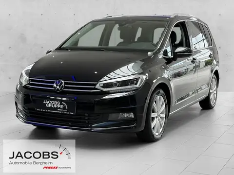 Annonce VOLKSWAGEN TOURAN Essence 2024 d'occasion 