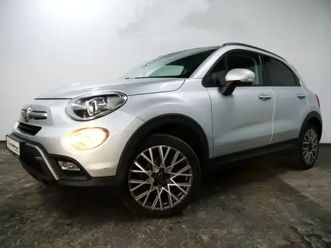 Annonce FIAT 500X Essence 2015 d'occasion 