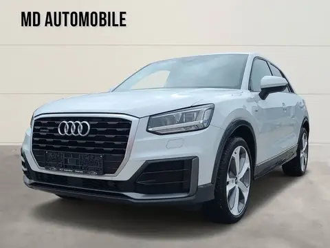 Annonce AUDI Q2 Diesel 2021 d'occasion 