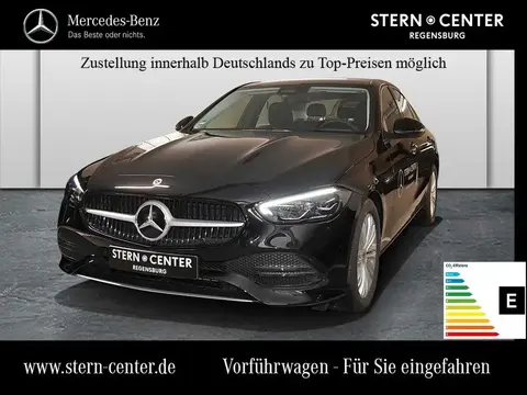 Annonce MERCEDES-BENZ CLASSE C Essence 2024 d'occasion 