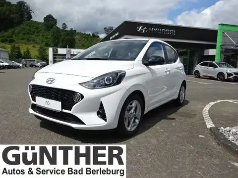 Annonce HYUNDAI I10 Essence 2023 d'occasion 