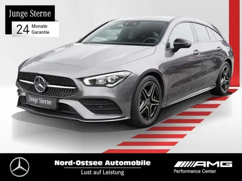 Annonce MERCEDES-BENZ CLASSE CLA Essence 2023 d'occasion 