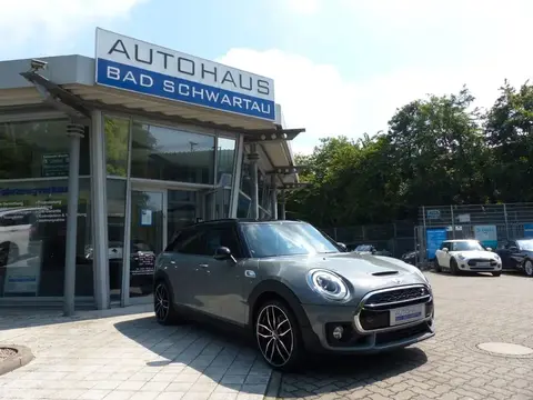 Used MINI COOPER Petrol 2017 Ad Germany