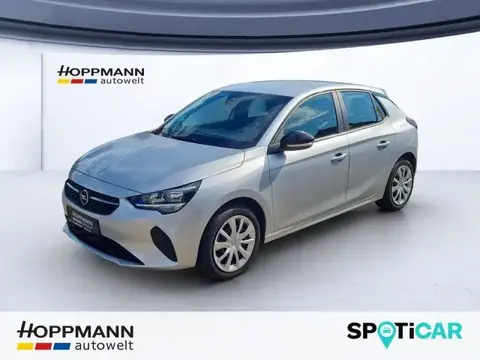 Annonce OPEL CORSA Essence 2023 d'occasion 