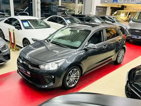 Used KIA RIO Petrol 2019 Ad 