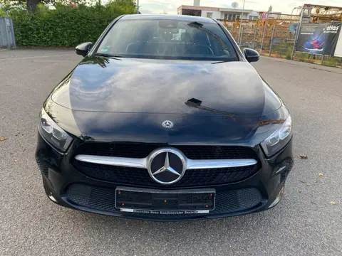 Used MERCEDES-BENZ CLASSE A Diesel 2019 Ad 