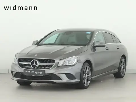 Annonce MERCEDES-BENZ CLASSE CLA Essence 2015 d'occasion 