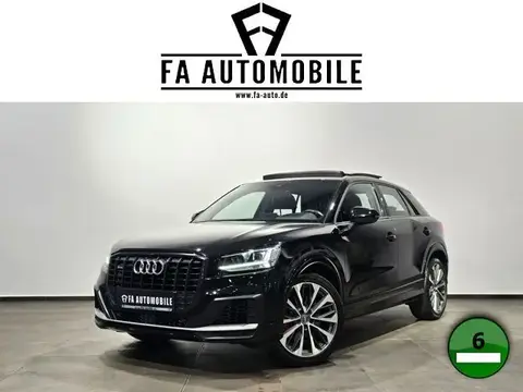 Used AUDI SQ2 Petrol 2019 Ad 