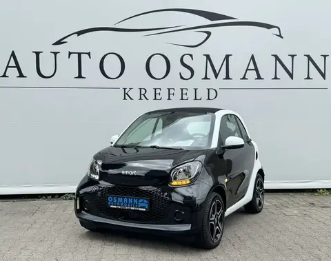 Annonce SMART FORTWO Non renseigné 2023 d'occasion Allemagne