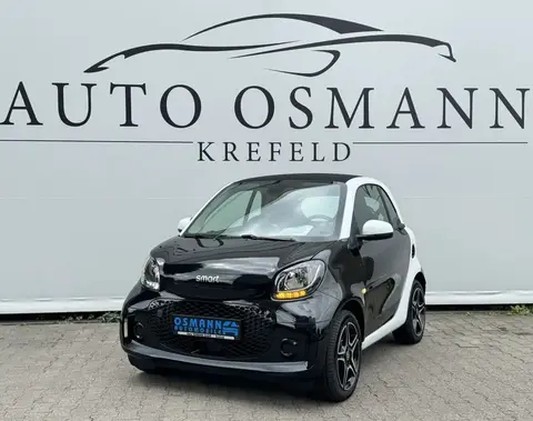 Annonce SMART FORTWO Non renseigné 2023 d'occasion 