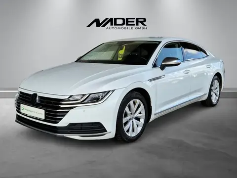 Used VOLKSWAGEN ARTEON Petrol 2020 Ad 