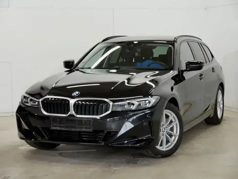 Annonce BMW SERIE 3 Essence 2023 en leasing 