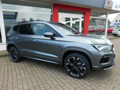 Annonce CUPRA ATECA Essence 2024 d'occasion 