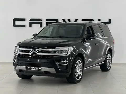 Annonce FORD EXPEDITION Essence 2024 d'occasion 