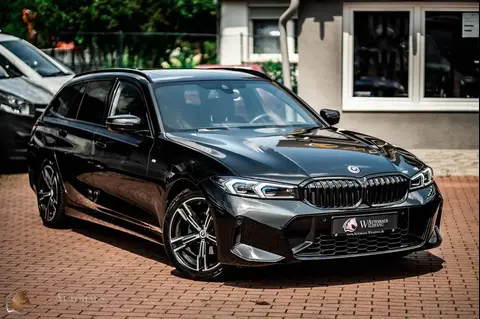 Annonce BMW SERIE 3 Essence 2023 d'occasion 