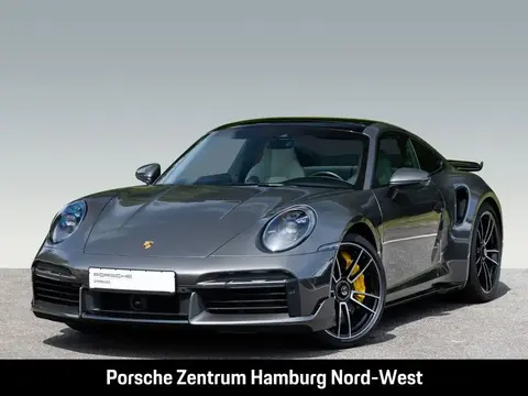 Annonce PORSCHE 992 Essence 2022 d'occasion 