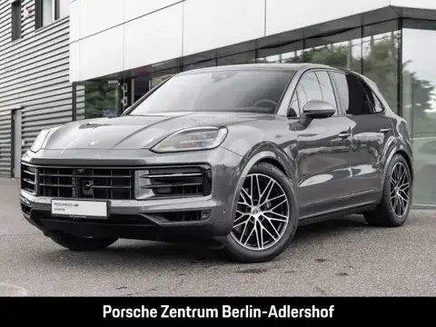 Annonce PORSCHE CAYENNE Essence 2024 d'occasion 