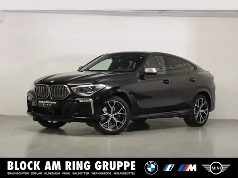 Used BMW X6 Petrol 2021 Ad 