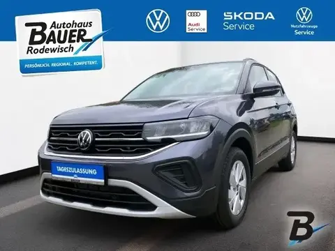 Used VOLKSWAGEN T-CROSS Petrol 2024 Ad 