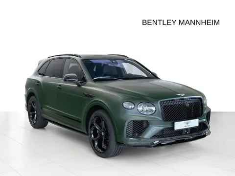 Used BENTLEY BENTAYGA Petrol 2024 Ad 