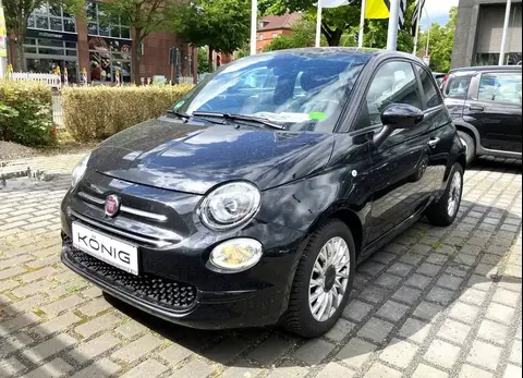 Annonce FIAT 500 Essence 2021 d'occasion 