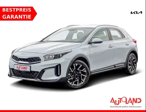 Used KIA XCEED Petrol 2022 Ad 