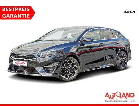 Used KIA PROCEED Petrol 2022 Ad 