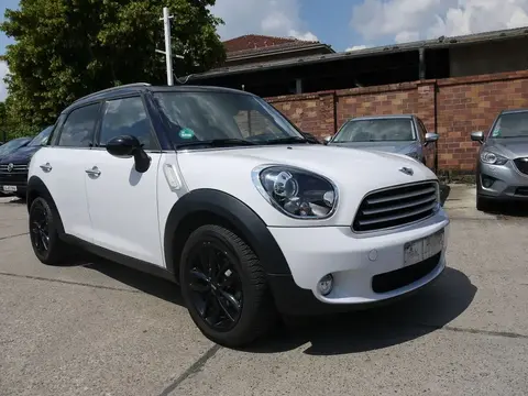 Used MINI COOPER Petrol 2014 Ad 