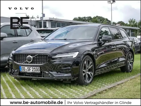 Used VOLVO V60 Diesel 2023 Ad 