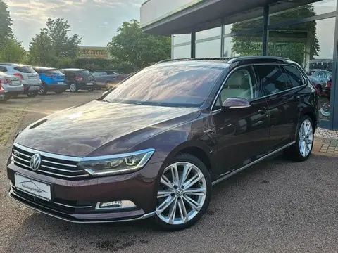 Used VOLKSWAGEN PASSAT Diesel 2015 Ad 