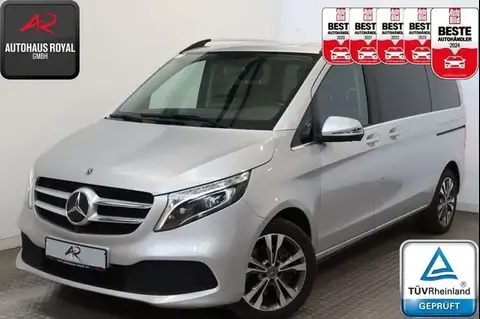 Used MERCEDES-BENZ CLASSE V Diesel 2020 Ad 