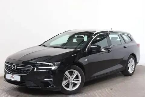 Annonce OPEL INSIGNIA Essence 2022 d'occasion 