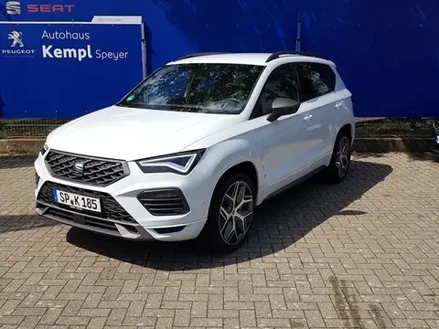 Used SEAT ATECA Diesel 2024 Ad 